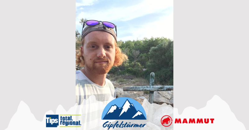 TIPS Gipfelstürmer - Julian aus Linz-Land - Muravjak