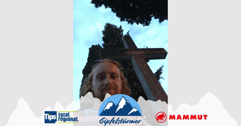 TIPS Gipfelstürmer - Julian aus Linz-Land - Blud