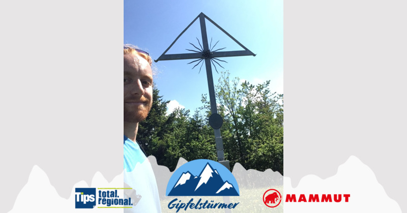TIPS Gipfelstürmer - Julian aus Linz-Land - Freithofberg