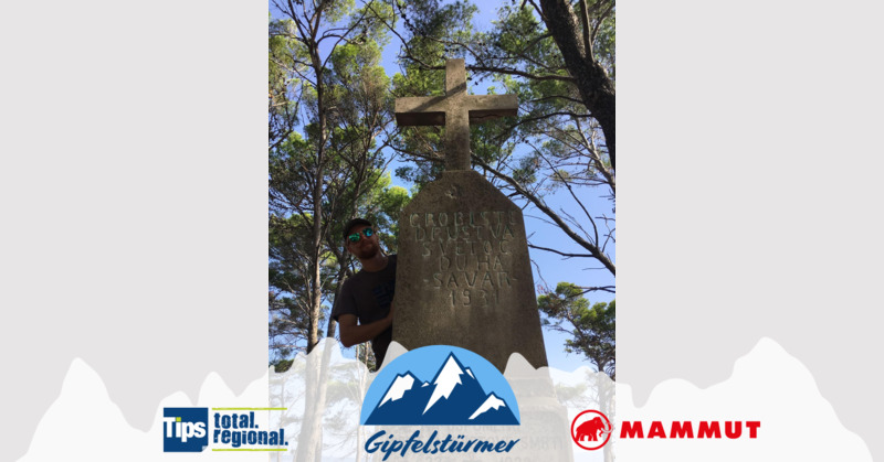 TIPS Gipfelstürmer - Julian aus Linz-Land - Jurjevac