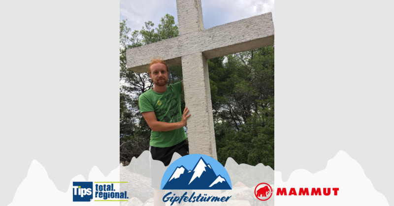 TIPS Gipfelstürmer - Julian aus Linz-Land - Berčastac