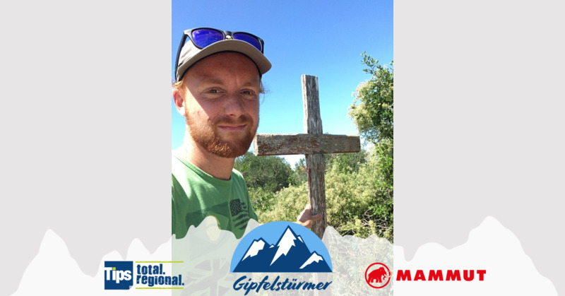 TIPS Gipfelstürmer - Julian aus Linz-Land - Kozenjak