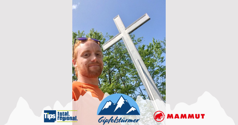 TIPS Gipfelstürmer - Julian aus Linz-Land - Gaisberg