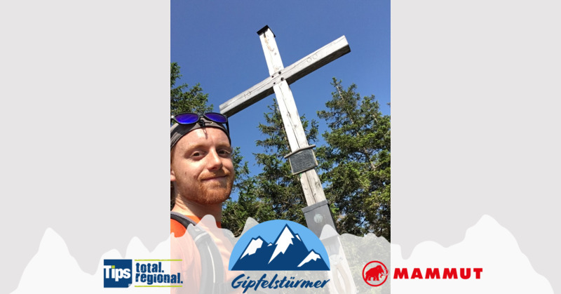 TIPS Gipfelstürmer - Julian aus Linz-Land - Ellmaustein