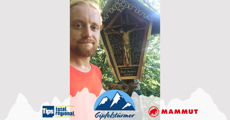 TIPS Gipfelstürmer - Julian aus Linz-Land - Pröller