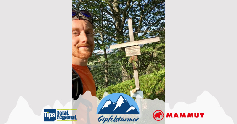 TIPS Gipfelstürmer - Julian aus Linz-Land - Feldberg