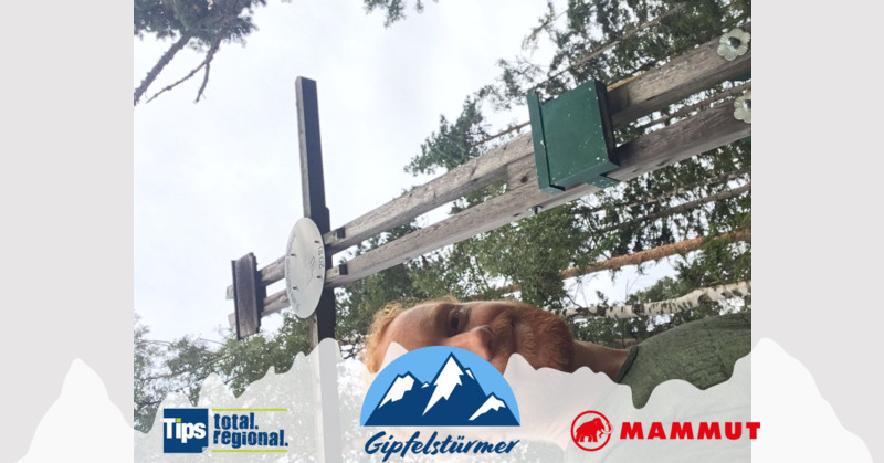 TIPS Gipfelstürmer - Julian aus Linz-Land - Kirchberg