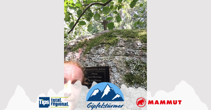 TIPS Gipfelstürmer - Julian aus Linz-Land - Grensberg