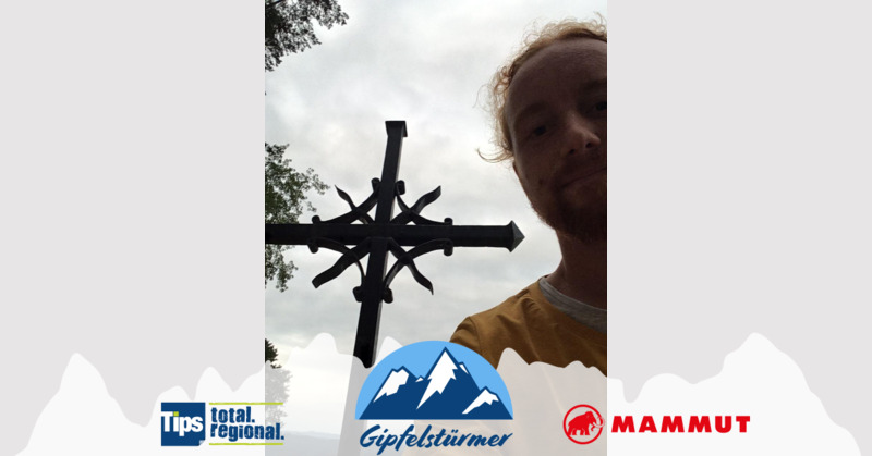 TIPS Gipfelstürmer - Julian aus Linz-Land - Buchenberg