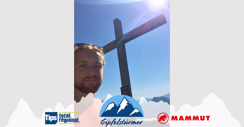 TIPS Gipfelstürmer - Julian aus Linz-Land - Feuerkogel