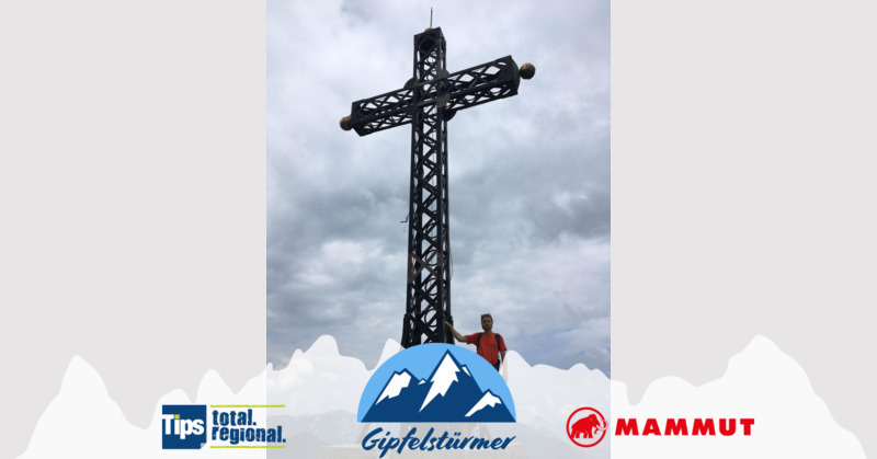 TIPS Gipfelstürmer - Julian aus Linz-Land - Katrin