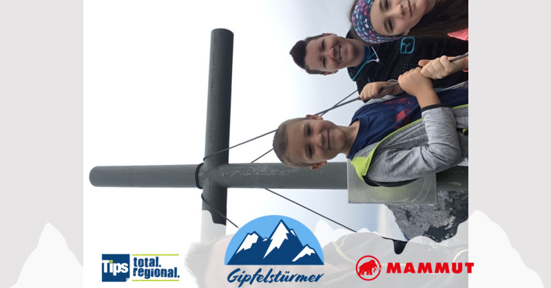 TIPS Gipfelstürmer - Michael aus Linz-Land - Wurzerkampl
