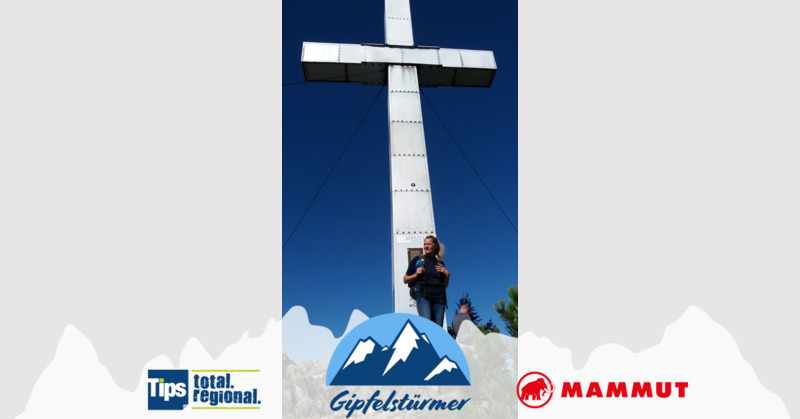 TIPS Gipfelstürmer - Christine aus Linz-Land - Traunstein