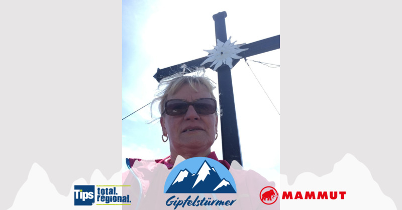 TIPS Gipfelstürmer - Renate aus Linz-Land - Hochheide