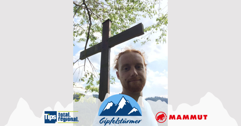 TIPS Gipfelstürmer - Julian aus Linz-Land - Kobling