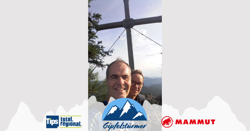 TIPS Gipfelstürmer - Christina aus Linz-Land - Trämpl