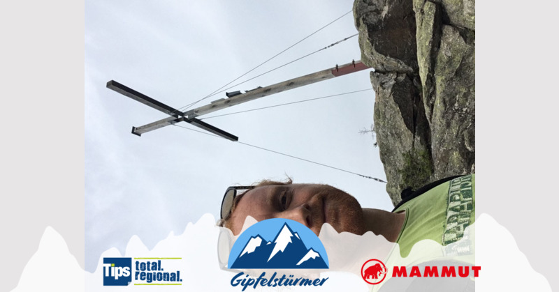 TIPS Gipfelstürmer - Julian aus Linz-Land - Große Kanzel