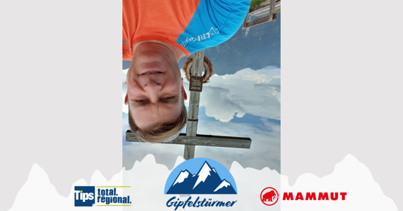 TIPS Gipfelstürmer - Gerhard aus Linz-Land - Hirschkarspitze