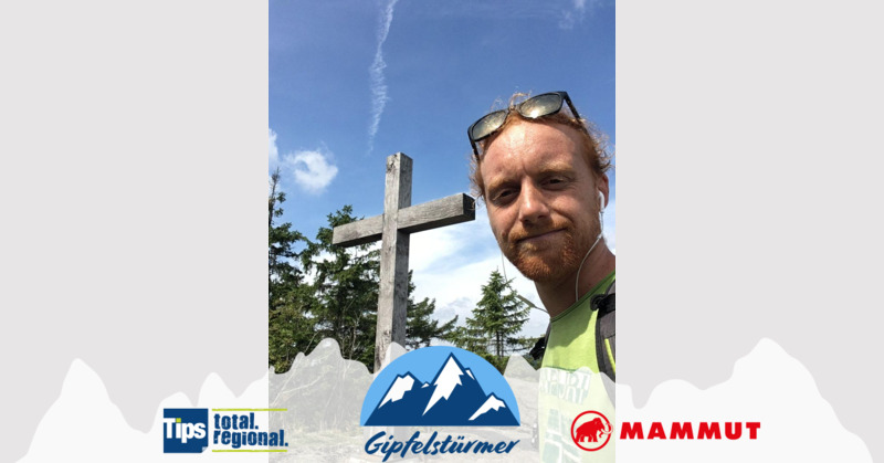TIPS Gipfelstürmer - Julian aus Linz-Land - Hohlstein