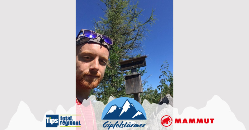 TIPS Gipfelstürmer - Julian aus Linz-Land - Kleiner Bosruck