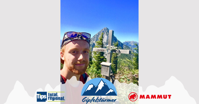 TIPS Gipfelstürmer - Julian aus Linz-Land - Karleck