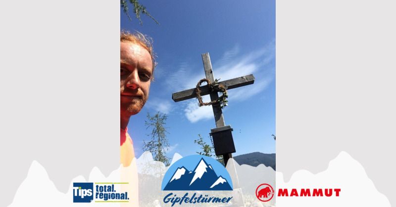 TIPS Gipfelstürmer - Julian aus Linz-Land - Zuckerhut