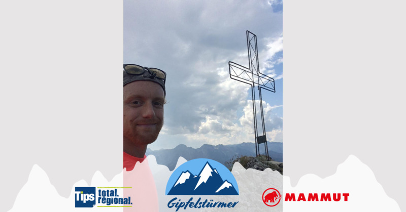 TIPS Gipfelstürmer - Julian aus Linz-Land - Spitzplaneck
