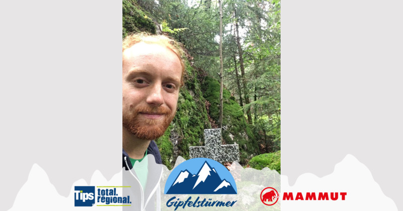 TIPS Gipfelstürmer - Julian aus Linz-Land - Haunberg