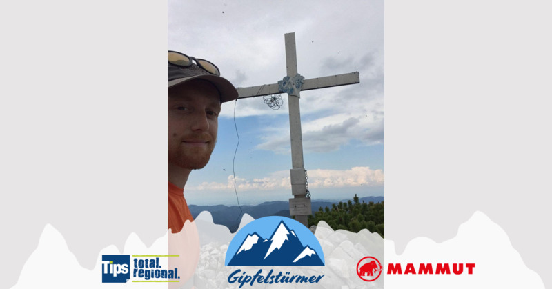 TIPS Gipfelstürmer - Julian aus Linz-Land - Brandleck