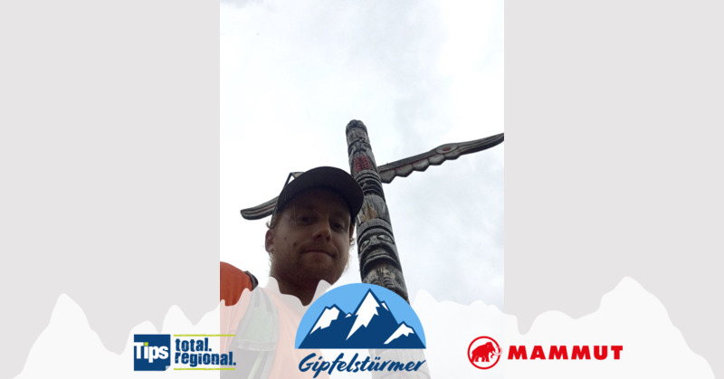 TIPS Gipfelstürmer - Julian aus Linz-Land - Wurbauerkogel
