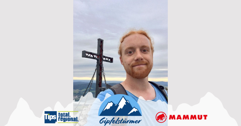 TIPS Gipfelstürmer - Julian aus Linz-Land - Schober