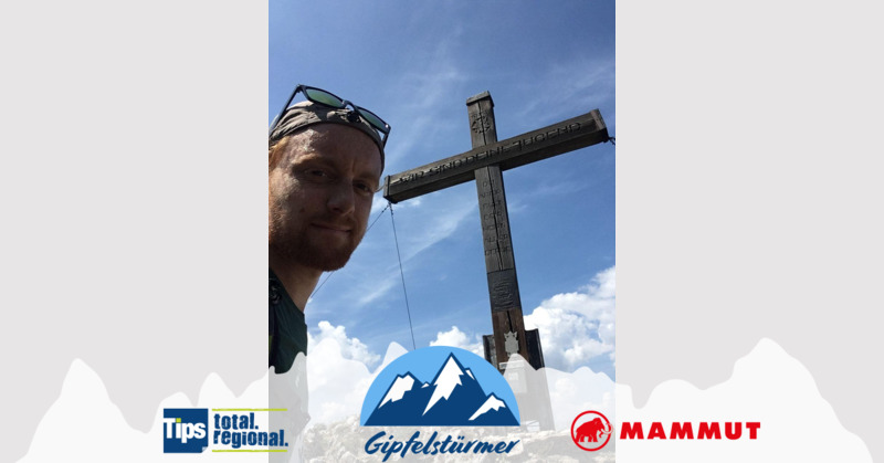 TIPS Gipfelstürmer - Julian aus Linz-Land - Dürres Eck