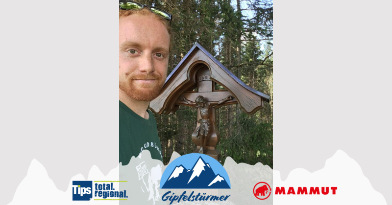 TIPS Gipfelstürmer - Julian aus Linz-Land - Polstererkogel