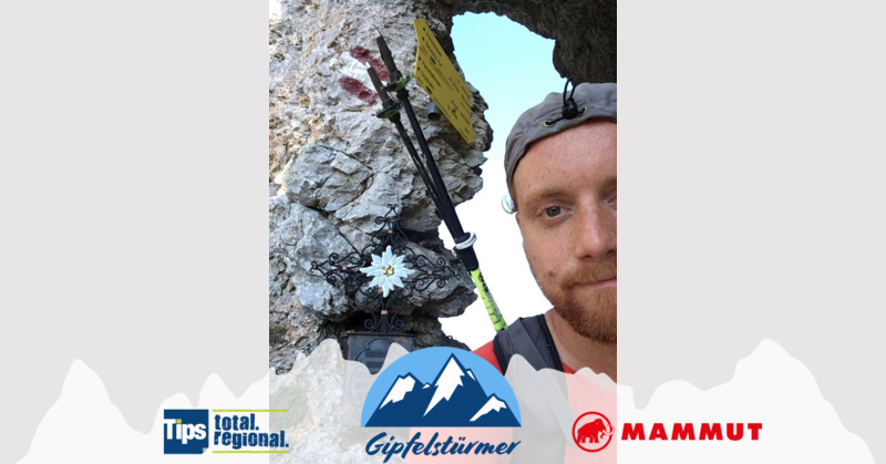 TIPS Gipfelstürmer - Julian aus Linz-Land - Törl