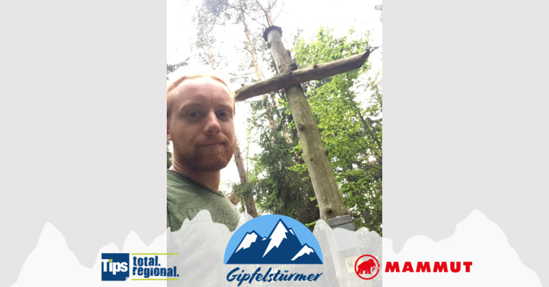 TIPS Gipfelstürmer - Julian aus Linz-Land - Kempfendorfer Berg