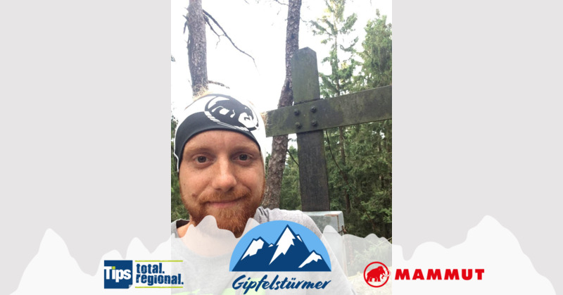 TIPS Gipfelstürmer - Julian aus Linz-Land - Ura Stoa