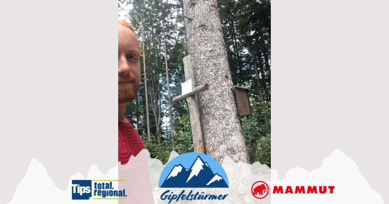 TIPS Gipfelstürmer - Julian aus Linz-Land - Garstner Eck