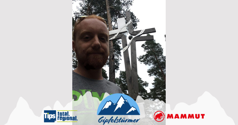 TIPS Gipfelstürmer - Julian aus Linz-Land - Trölsberg