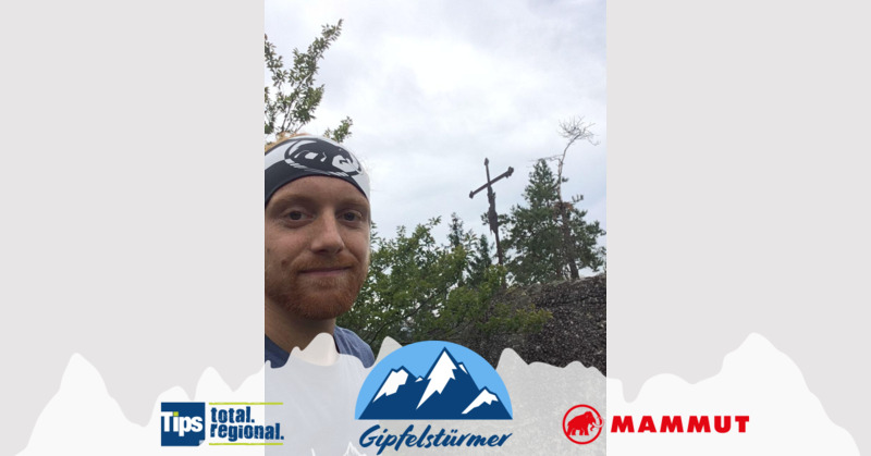 TIPS Gipfelstürmer - Julian aus Linz-Land - Hirschenstein