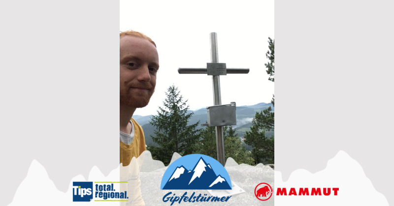 TIPS Gipfelstürmer - Julian aus Linz-Land - Rehberg