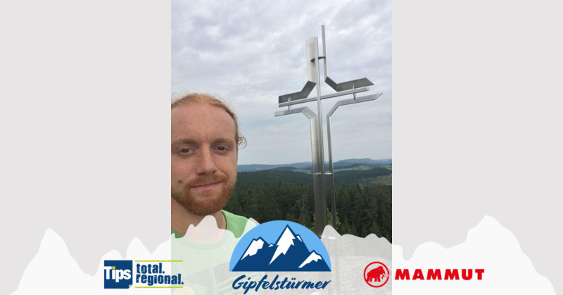 TIPS Gipfelstürmer - Julian aus Linz-Land - Jankusmauer