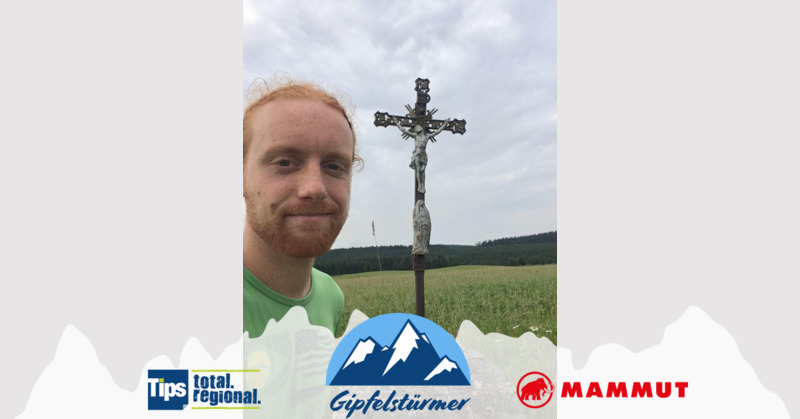 TIPS Gipfelstürmer - Julian aus Linz-Land - Guguhöhe