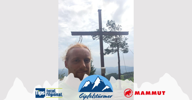 TIPS Gipfelstürmer - Julian aus Linz-Land - Hansenberg