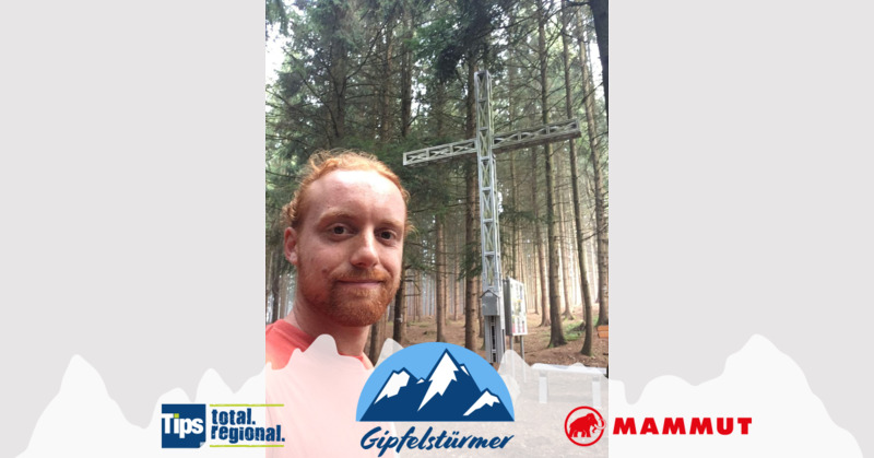 TIPS Gipfelstürmer - Julian aus Linz-Land - Krailberg