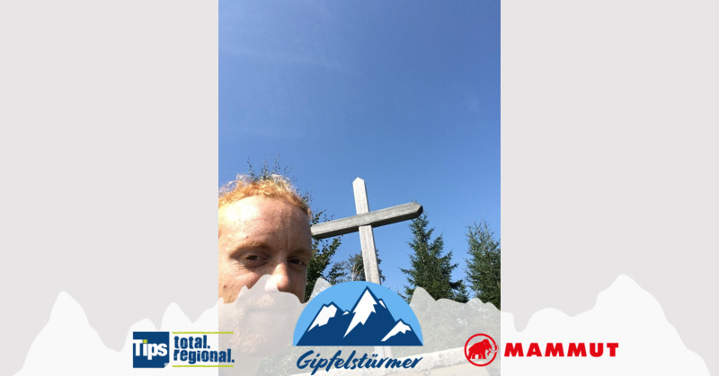 TIPS Gipfelstürmer - Julian aus Linz-Land - Hongargipfel