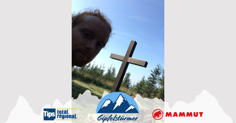 TIPS Gipfelstürmer - Julian aus Linz-Land - Alpenberg