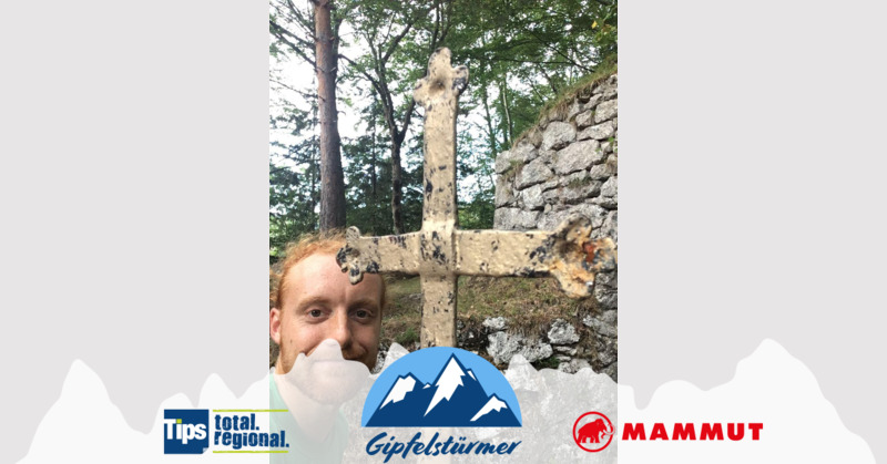 TIPS Gipfelstürmer - Julian aus Linz-Land - Waller