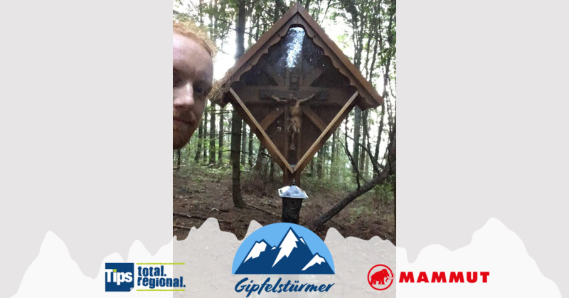 TIPS Gipfelstürmer - Julian aus Linz-Land - Spadenberg