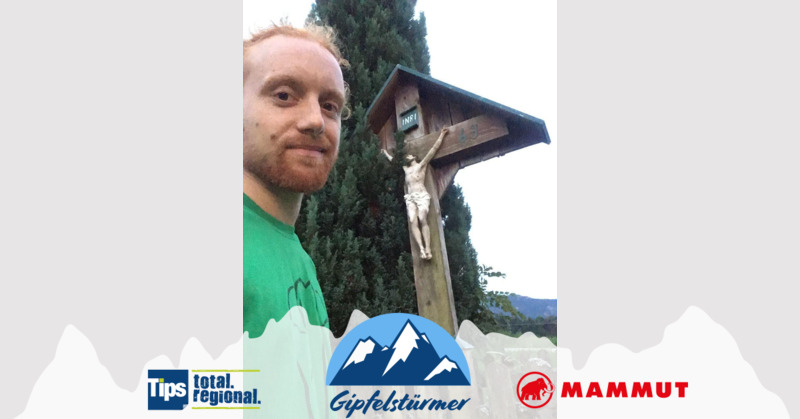TIPS Gipfelstürmer - Julian aus Linz-Land - Plattenberg