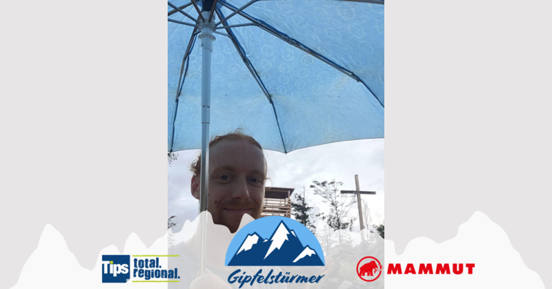 TIPS Gipfelstürmer - Julian aus Linz-Land - Staffelberg